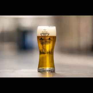 Ποτήρι Johnnies' Beer Bavaria