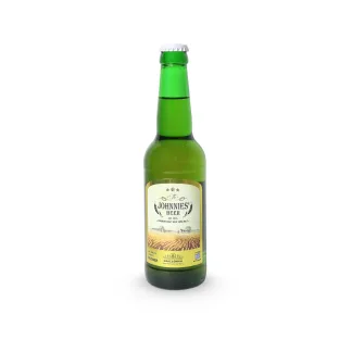Johnnies' Beer Pilsner 330 ml